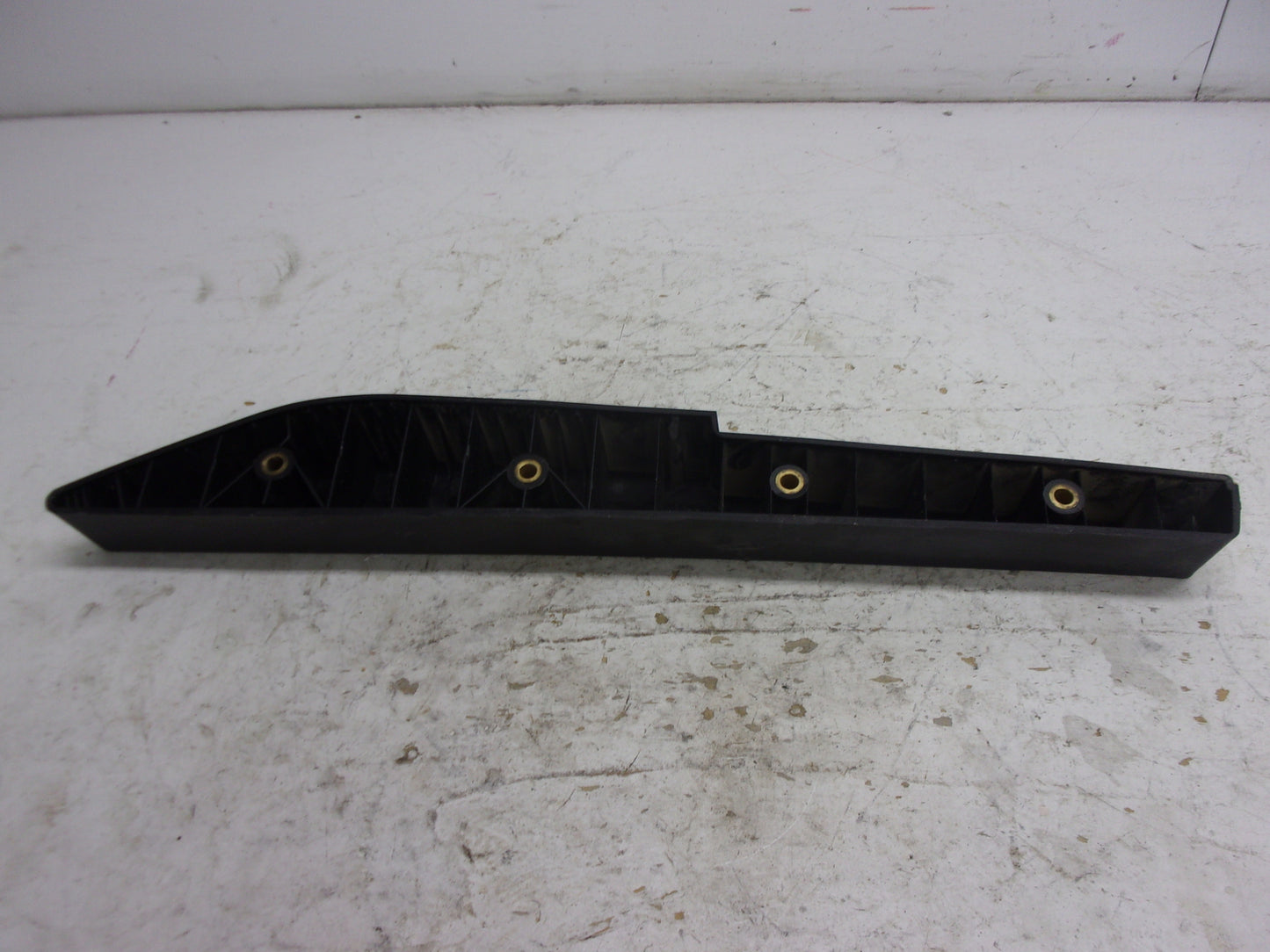 Kawasaki Jet Ski 2011-2023 STX Ultra Black Left Sponson + Hardware 59437-3749-6Z