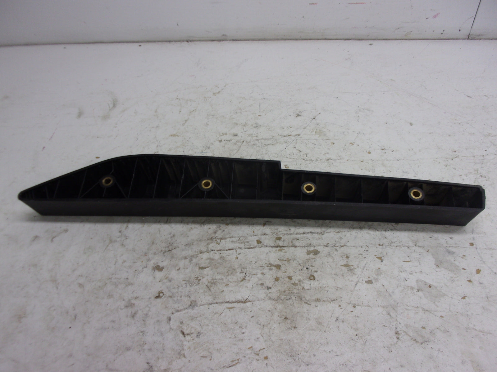 Kawasaki Jet Ski 2011-2023 STX Ultra Black Left Sponson + Hardware 59437-3749-6Z