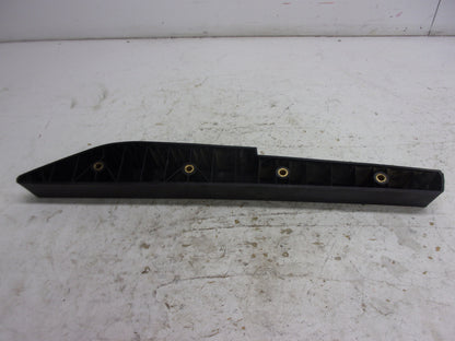 Kawasaki Jet Ski 2011-2023 STX Ultra Black Left Sponson + Hardware 59437-3749-6Z