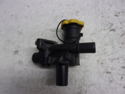Sea Doo Bombardier 2003-2005 GTX 4-Tec OEM Oil Separator Cover # 420811962