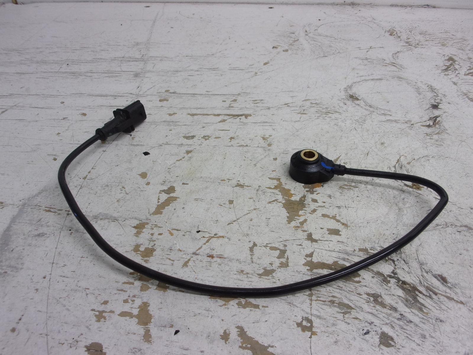 Sea Doo Bombardier 2011-2022 RXT RXP GTX GTI GTS Spark Noise Sensor # 420664031
