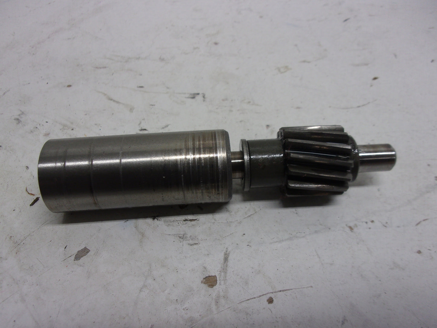 Polaris PWC Watercraft 1992-2000 SLT SLX SL OEM Oil Pump Gear Part# 3083131