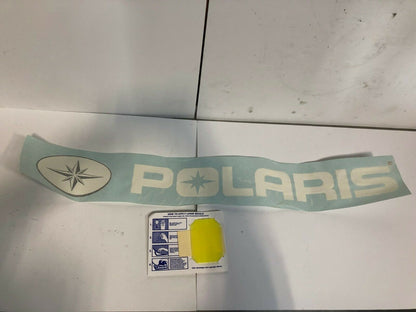 Polaris 2011-12 RZR XP 800 Tribal Door Graphics Decal Kit Part# 2863170 OEM NEW