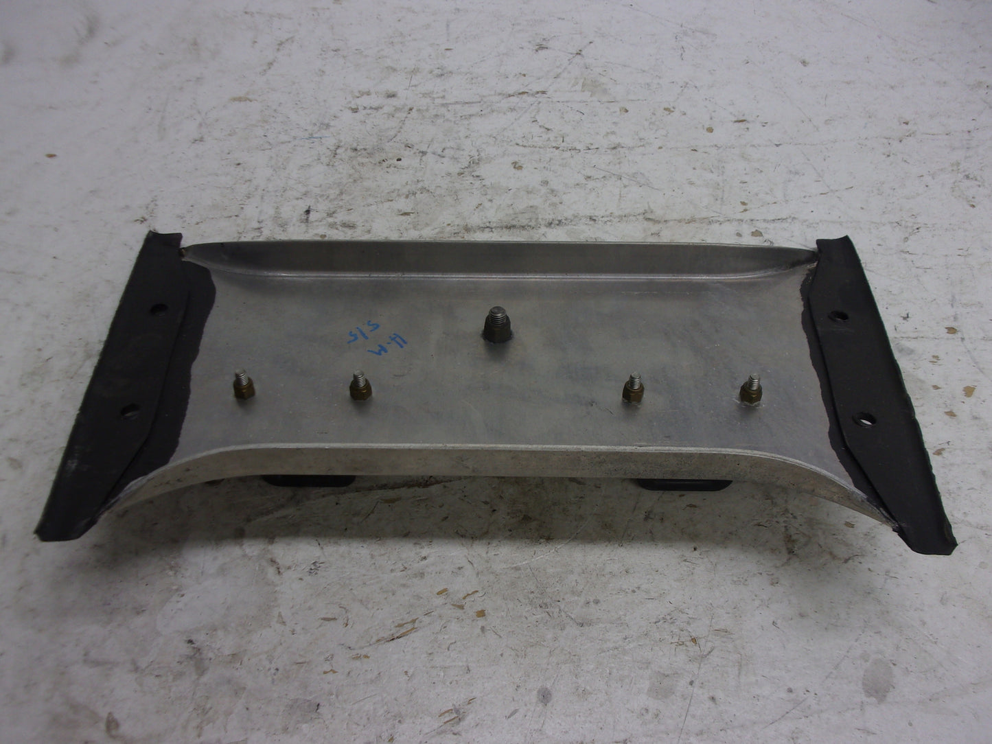 Yamaha Waverunner 2002-2011 FX HO / Cruiser Deck Beam Assembly F1B-U8952-01-00