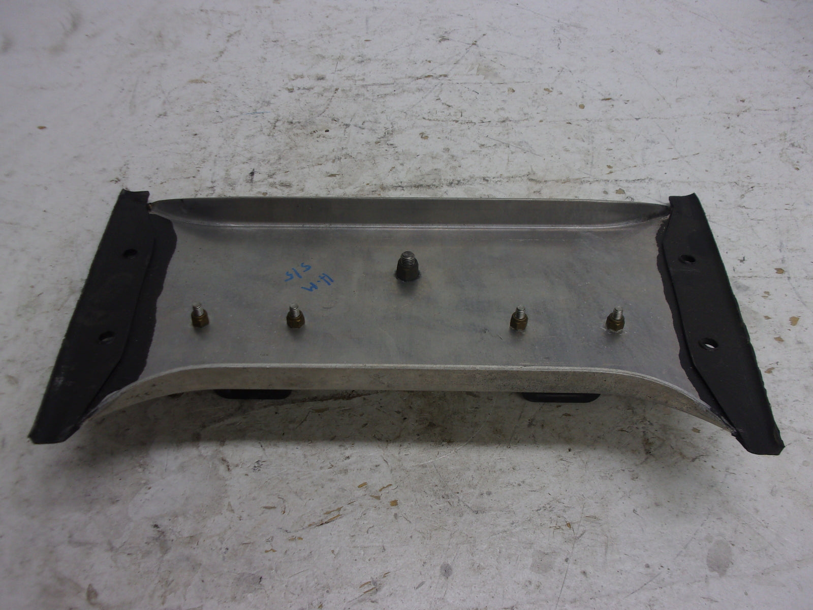 Yamaha Waverunner 2002-2011 FX HO / Cruiser Deck Beam Assembly F1B-U8952-01-00