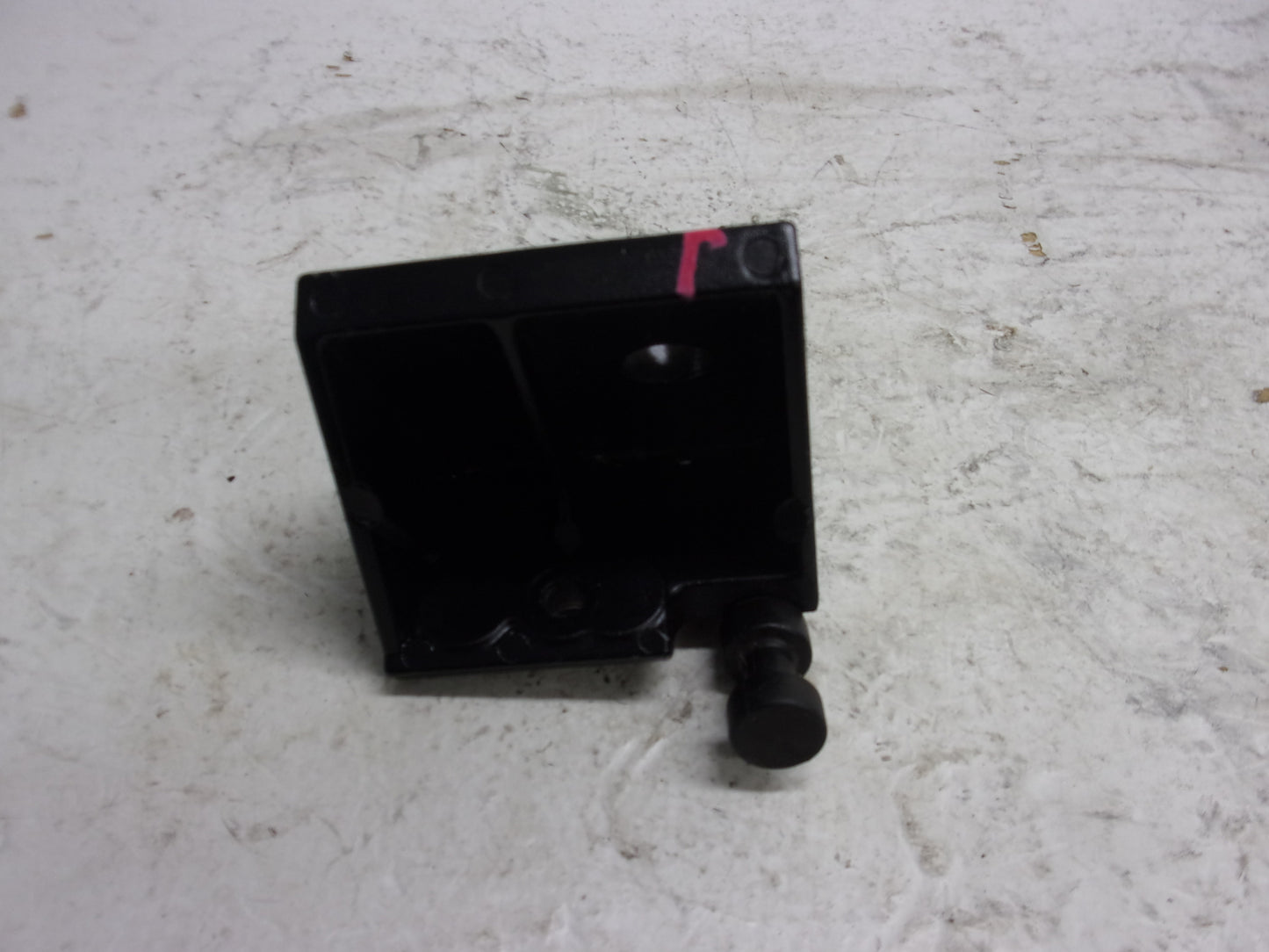 Yamaha WaveRunner 2004-2005 XA GP 800 OEM Engine Bracket Set # 66E-21426-10-8S
