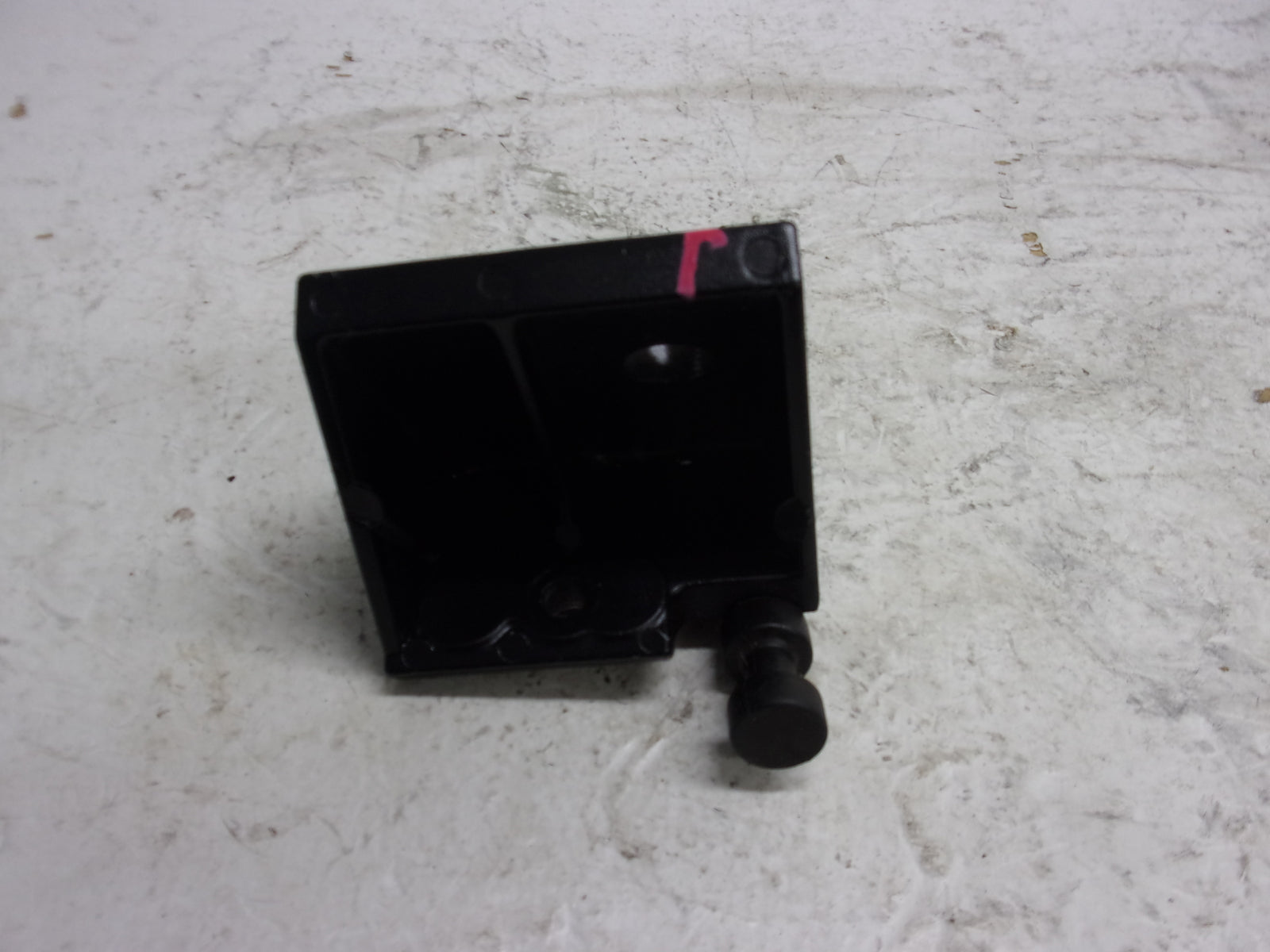 Yamaha WaveRunner 2004-2005 XA GP 800 OEM Engine Bracket Set # 66E-21426-10-8S