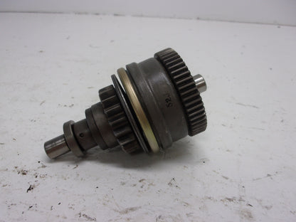 Yamaha Waverunner 1990-2001 XL VXR SuperJet GP Starter Idle Gear 6M6-8183E-00-00