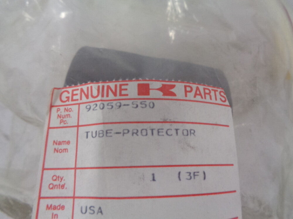 Kawasaki Jet Ski 1976-1978 JS400 JS440 NEW OEM Exhaust Tube # 92059-550