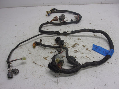 Kawasaki Jet Ski 2005-2007 STX-12F/15F OEM Main Wire Harness Part# 26031-3716