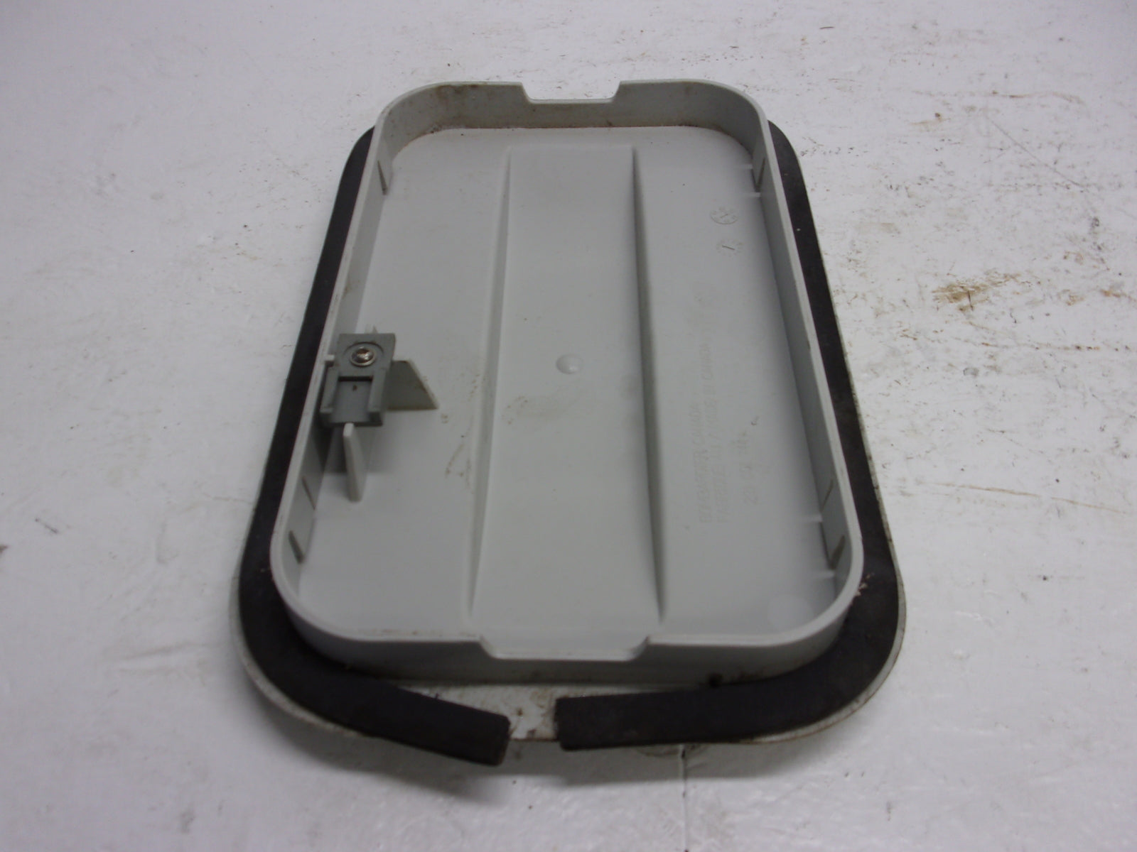 Sea Doo Bombardier 2002-2005 GTI RXT GTX 4-Tec OEM Storage Door Part# 291001744