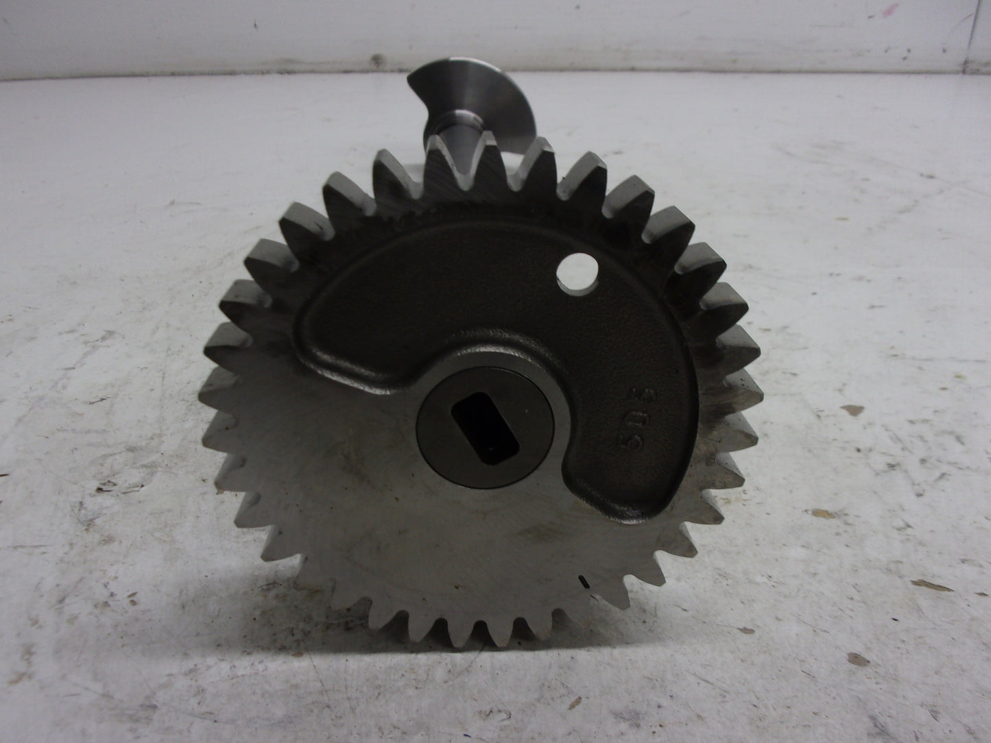 Sea Doo Bombardier 2020-2023 RXP RXT GTX GTI GTR OEM Balance Shaft # 420820276