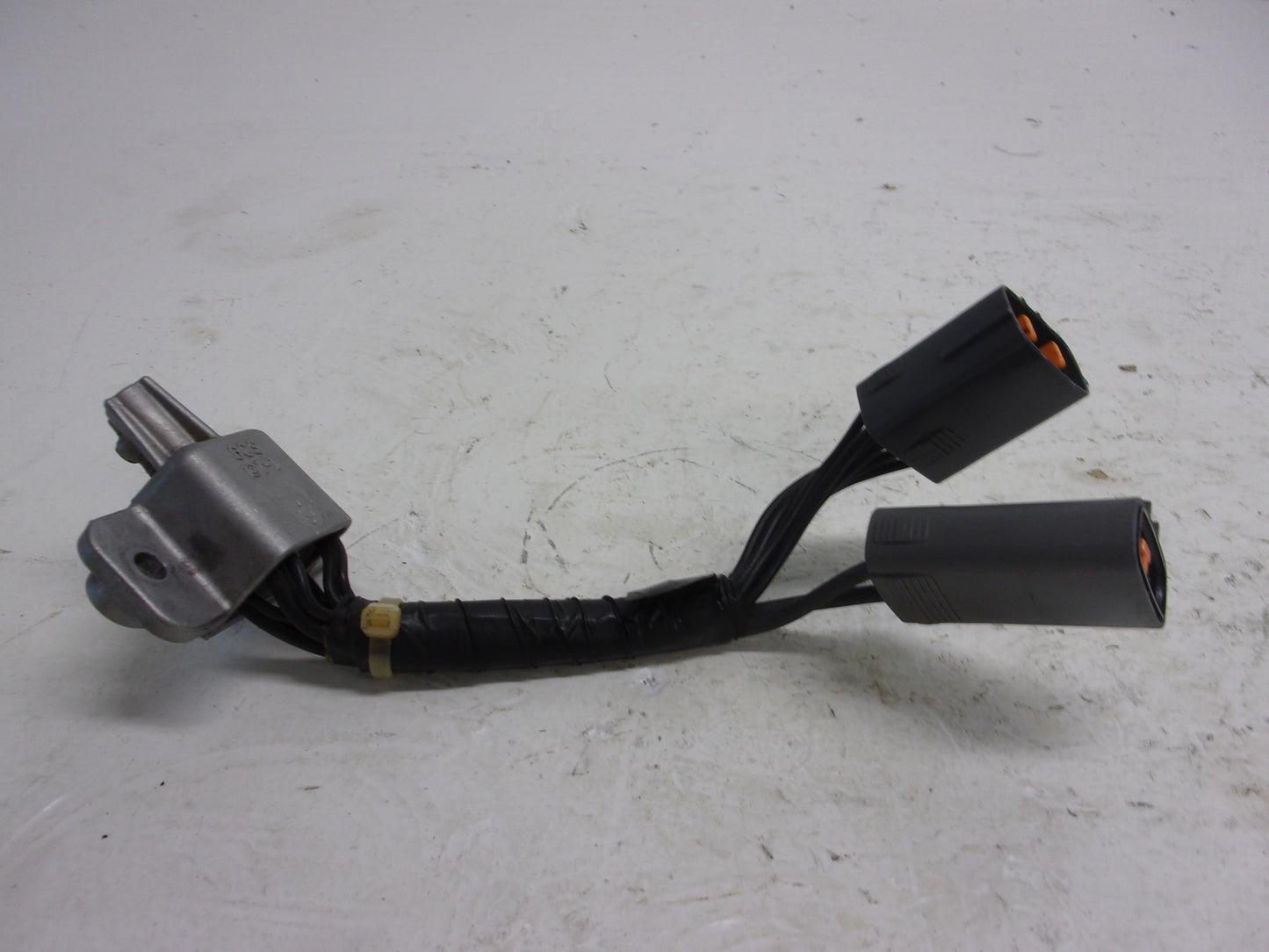 Yamaha Waverunner 2015-2022 FX GP VX EX V1 OEM Earth Plate Comp 6CS-8273J-10-00