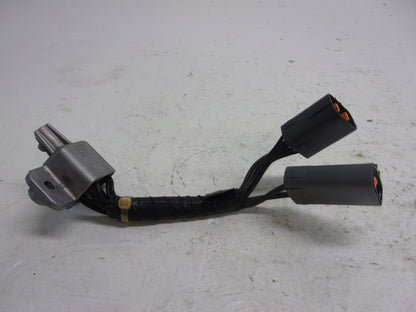 Yamaha Waverunner 2015-2022 FX GP VX EX V1 OEM Earth Plate Comp 6CS-8273J-10-00