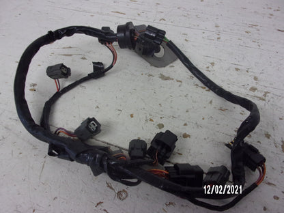Yamaha Waverunner 2003 FX FX140 OEM Engine Wire Harness Part# 60E-8259M-10-00