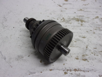 Sea Doo Bombardier 2000-2003 XP GTX RX LRV OEM Starter Bendix Gear Set 290888042