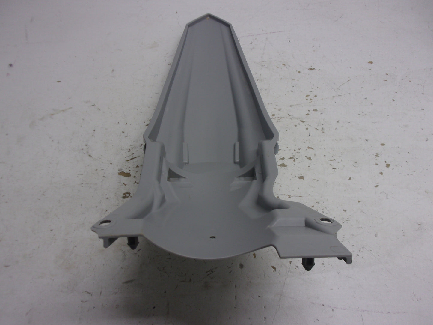 Kawasaki Dirt Bike 2019-2023 KX450F Primed Rear Fender Part# 35023-0445-290