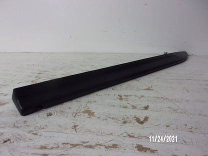 Kawasaki Jet Ski 1998-2003 ZXI STX STS OEM Black Left Stabilizer # 59437-3711-6Z