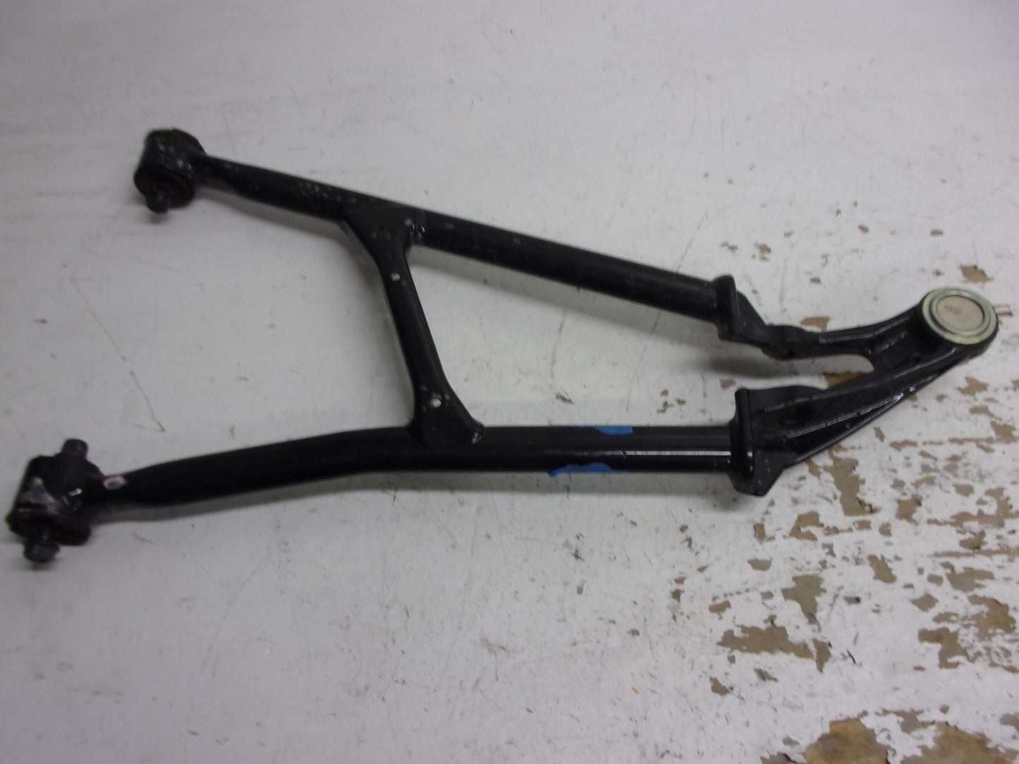 Can-Am Roadster 2019-2021 Ryker OEM Front Lower Right Control Arm # 706202649
