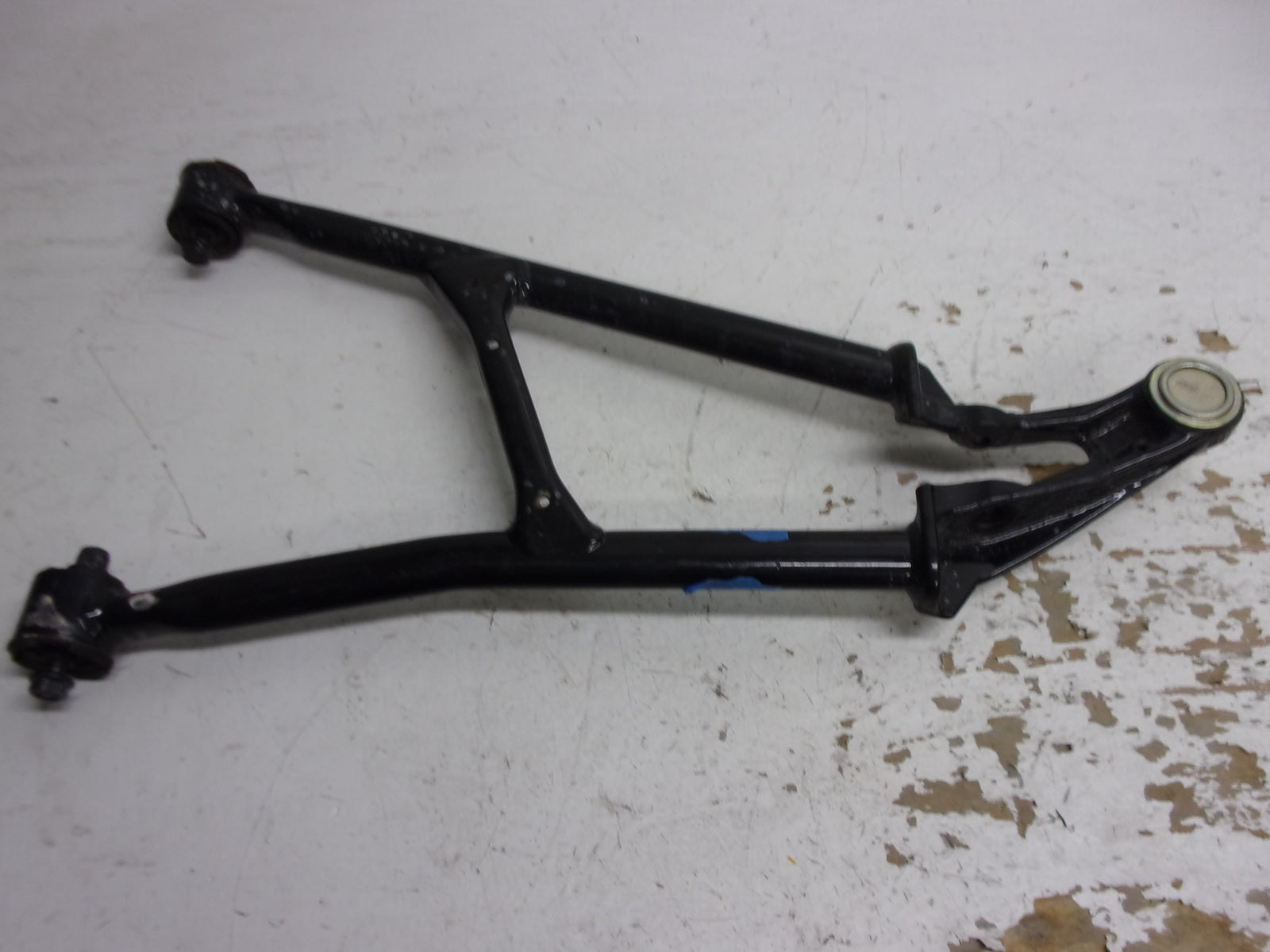Can-Am Roadster 2019-2021 Ryker OEM Front Lower Right Control Arm # 706202649