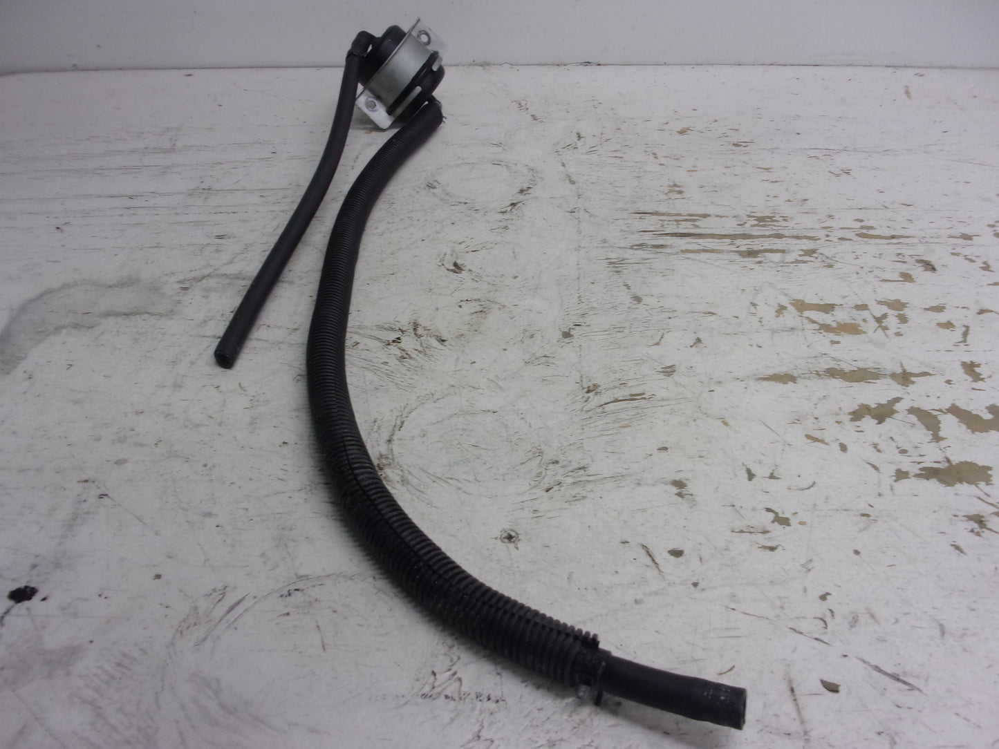 Kawasaki Jet Ski 2005-2012 STX-12 / 15 OEM Fuel Filter + Hoses # 49019-3721