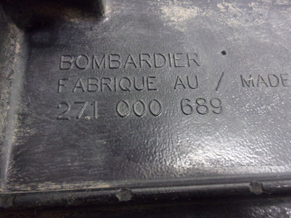 Sea Doo Bombardier 1997 XP OEM Ride Plate Assembly Part# 271000688