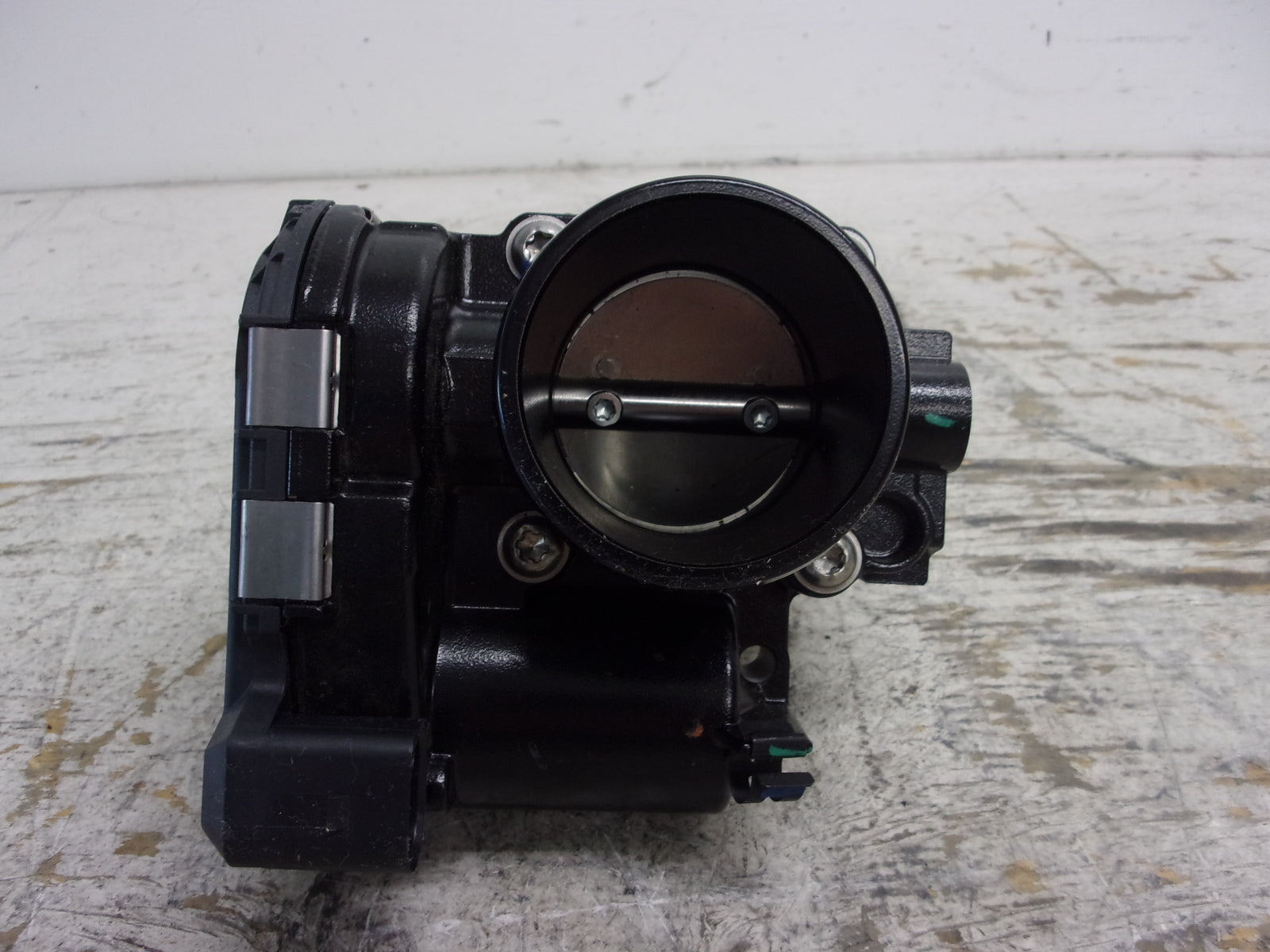Sea Doo Bombardier 2015-2022 Spark GTI GTS OEM Throttle Body Part# 420893144