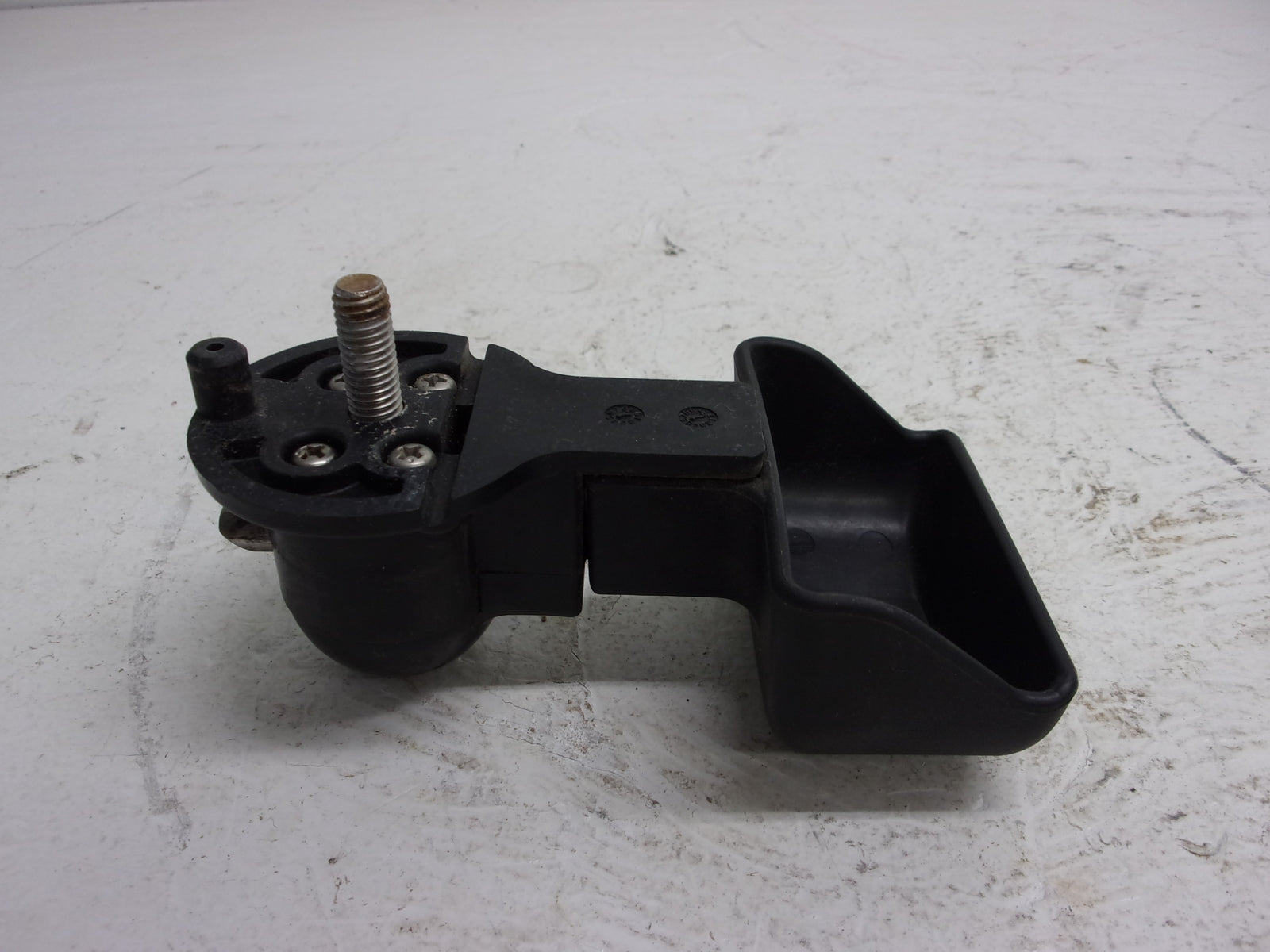 Kawasaki Jet Ski 1999-2019 STX Ultra OEM Seat Lock Assembly Part# 27016-3744-6Z