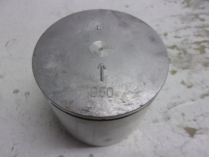 Kawasaki Jet Ski 1982-1986 JS550 OEM Piston Assembly Part# 13029-3004