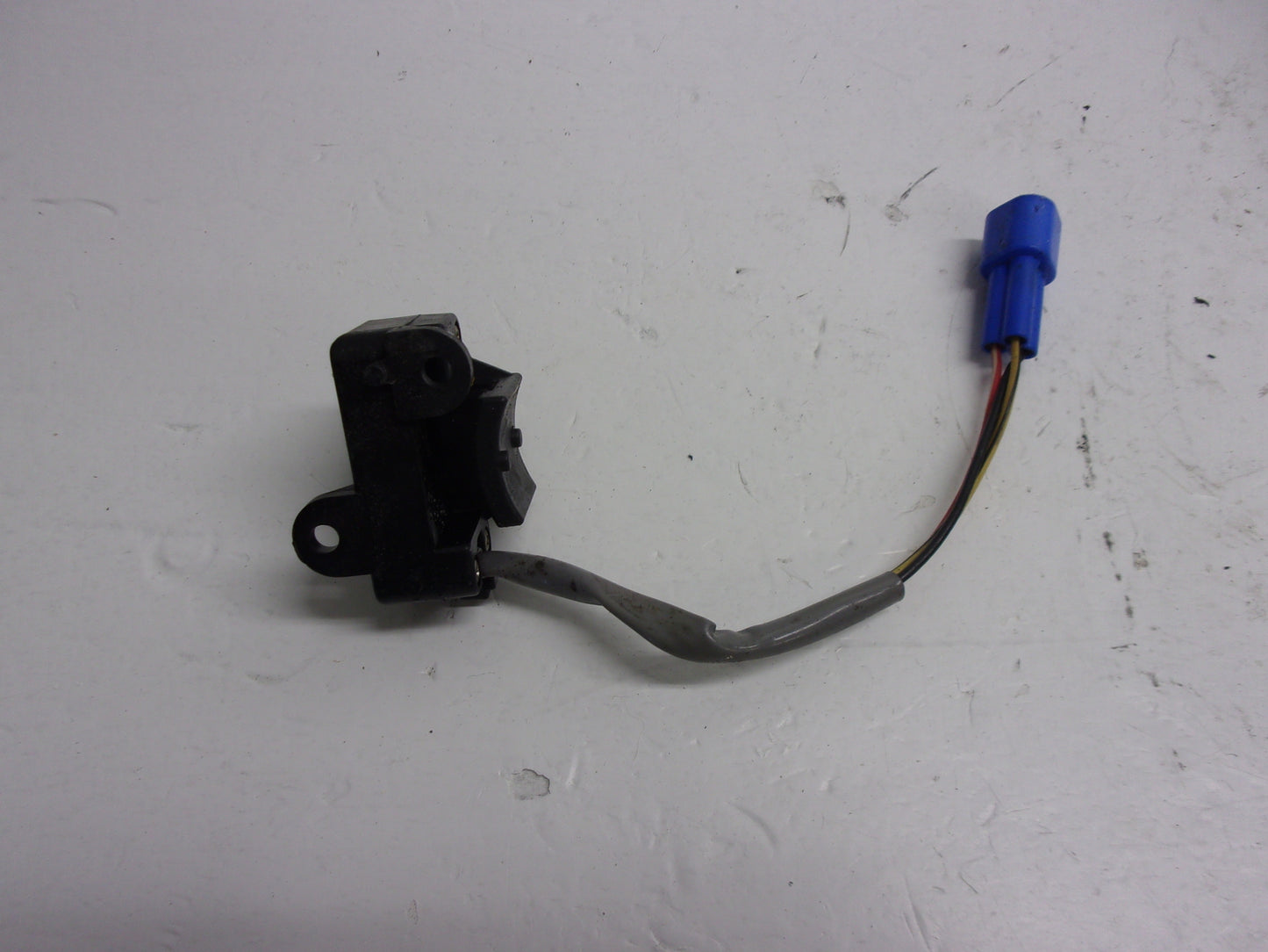 Yamaha WaveRunner 2003-2004 GP 1300 OEM Steering Sensor Part# F1G-6838B-00-00