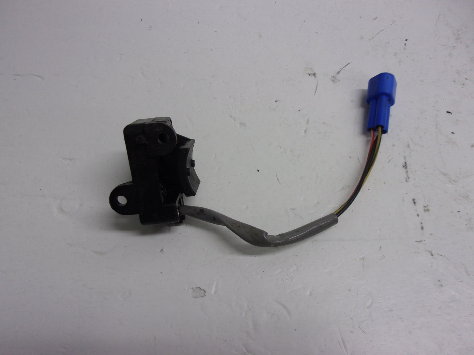 Yamaha WaveRunner 2003-2004 GP 1300 OEM Steering Sensor Part# F1G-6838B-00-00