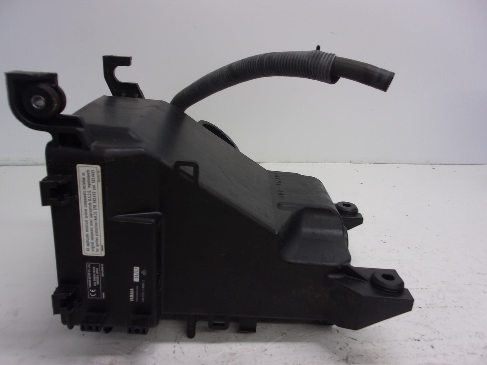 Yamaha Waverunner 2016-2019 VX EX V1 OEM Air Cleaner Box Part# 6EY-14410-00-00