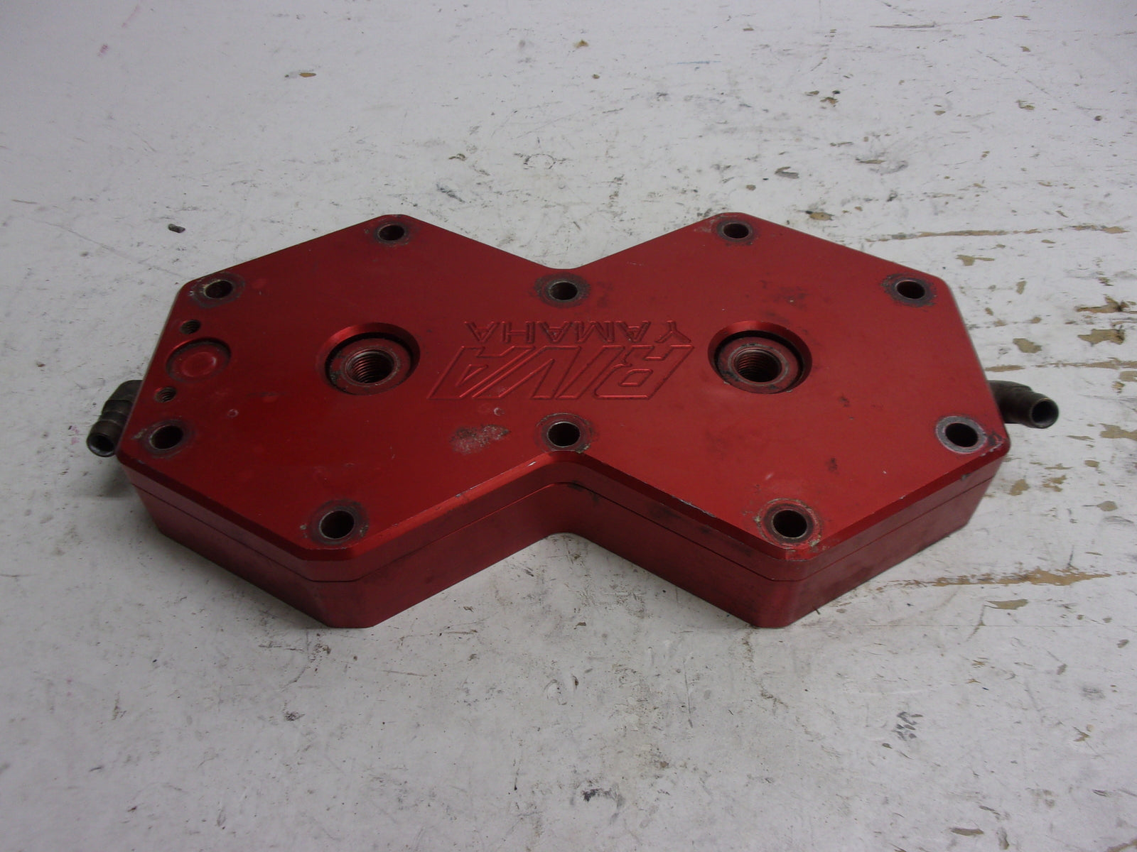 Yamaha SuperJet WaveBlaster 700/701 Riva Performance Cylinder Head