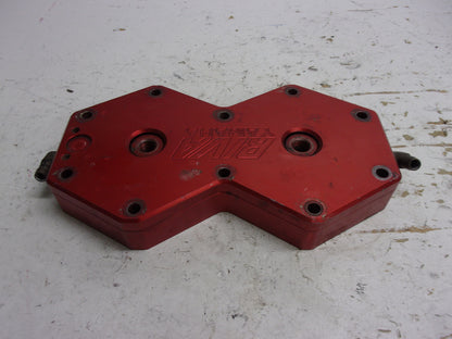 Yamaha SuperJet WaveBlaster 700/701 Riva Performance Cylinder Head