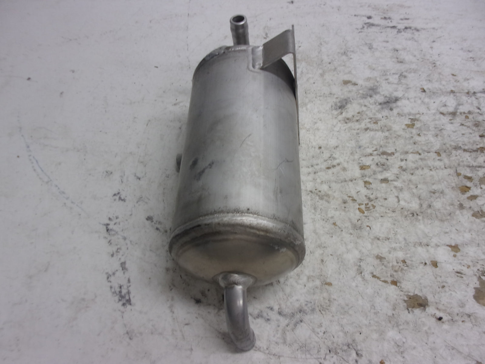 Kawasaki Jet Ski 2007-2012 Ultra OEM Oil Separator Tank Assembly Part 52001-3741
