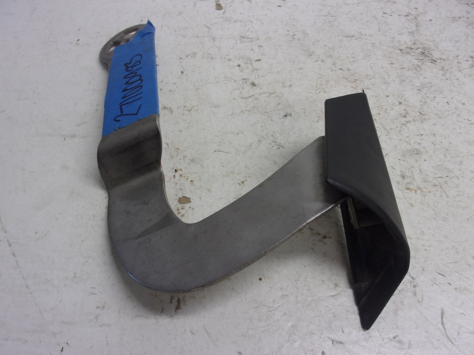 Sea Doo Bombardier 2000-2005 RX GTI GTS OEM Reverse Handle Part# 271000983