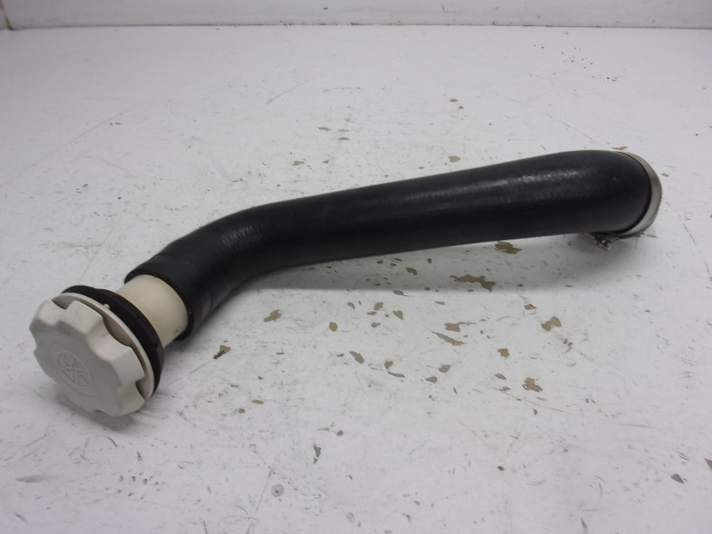 Yamaha WaveRunner PWC 1999-2001 XL 800/1200 OEM Fuel Hose + Cap F0D-U7844-00-00