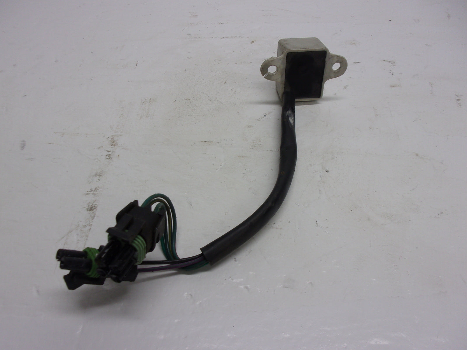 Sea Doo Bombardier 1998-2005 GTI LRV GTX OEM Compass Assembly Part# 278001243