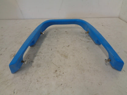 Polaris PWC Watercraft 1996-1997 SL SLT 700/780 Blue Grab Handle # 5431392-217