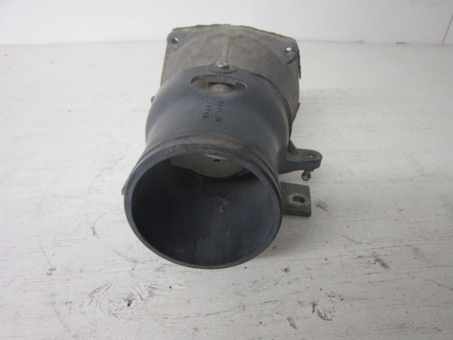 Kawasaki Jet Ski 1982-1995 JS550 OEM Pump + Steering Nozzle Part# 59136-3713