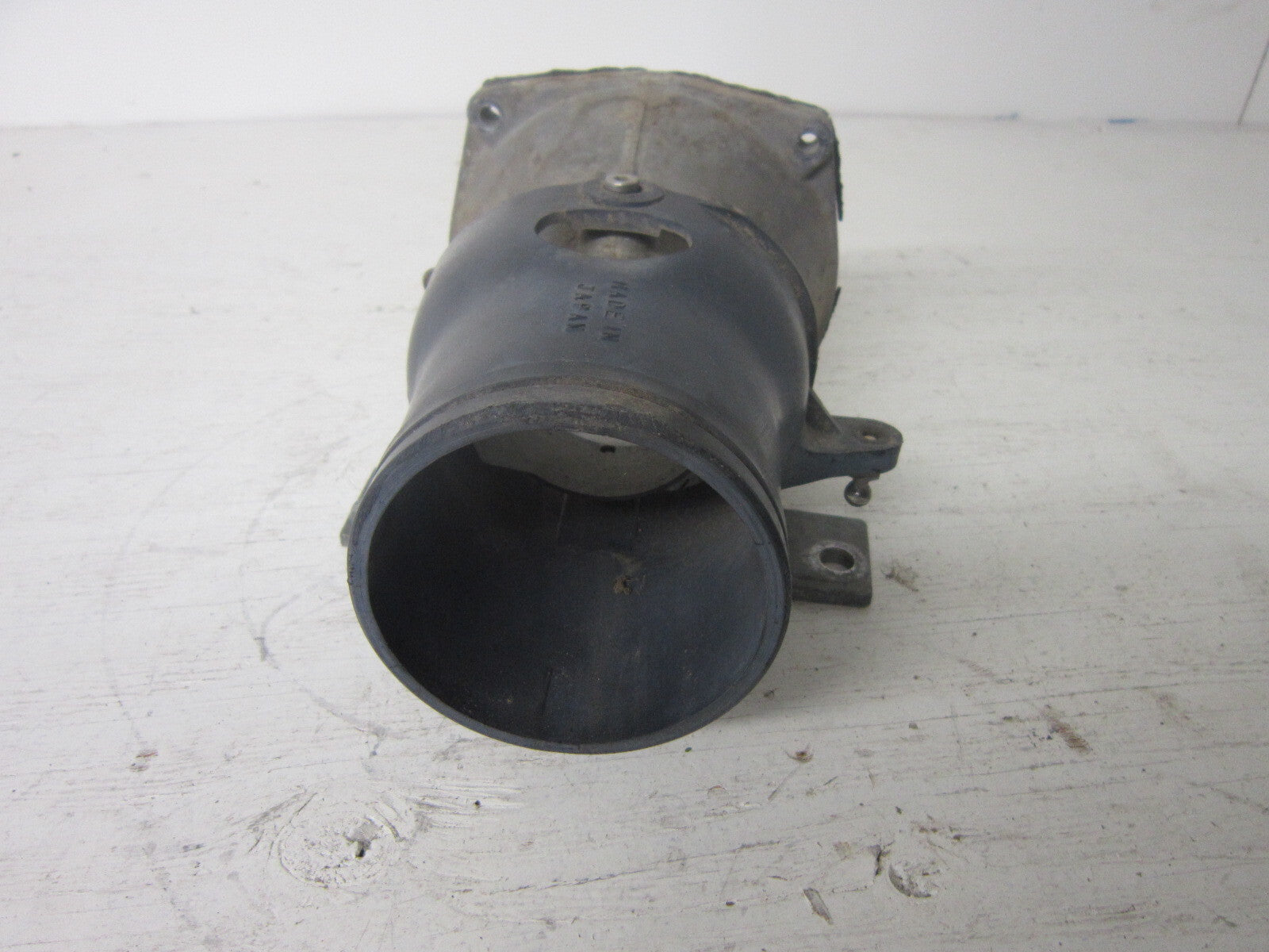 Kawasaki Jet Ski 1982-1995 JS550 OEM Pump + Steering Nozzle Part# 59136-3713