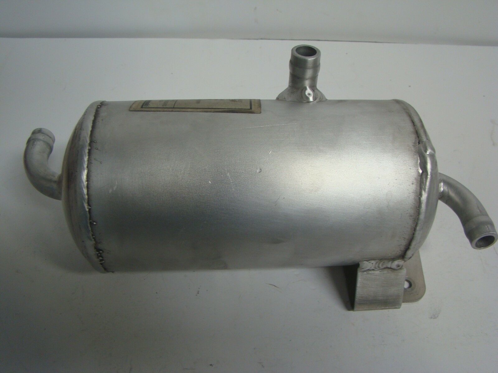 Kawasaki Jet Ski 2007-2013 Ultra 250 260 300 Oil Separator Tank # 52001-3741
