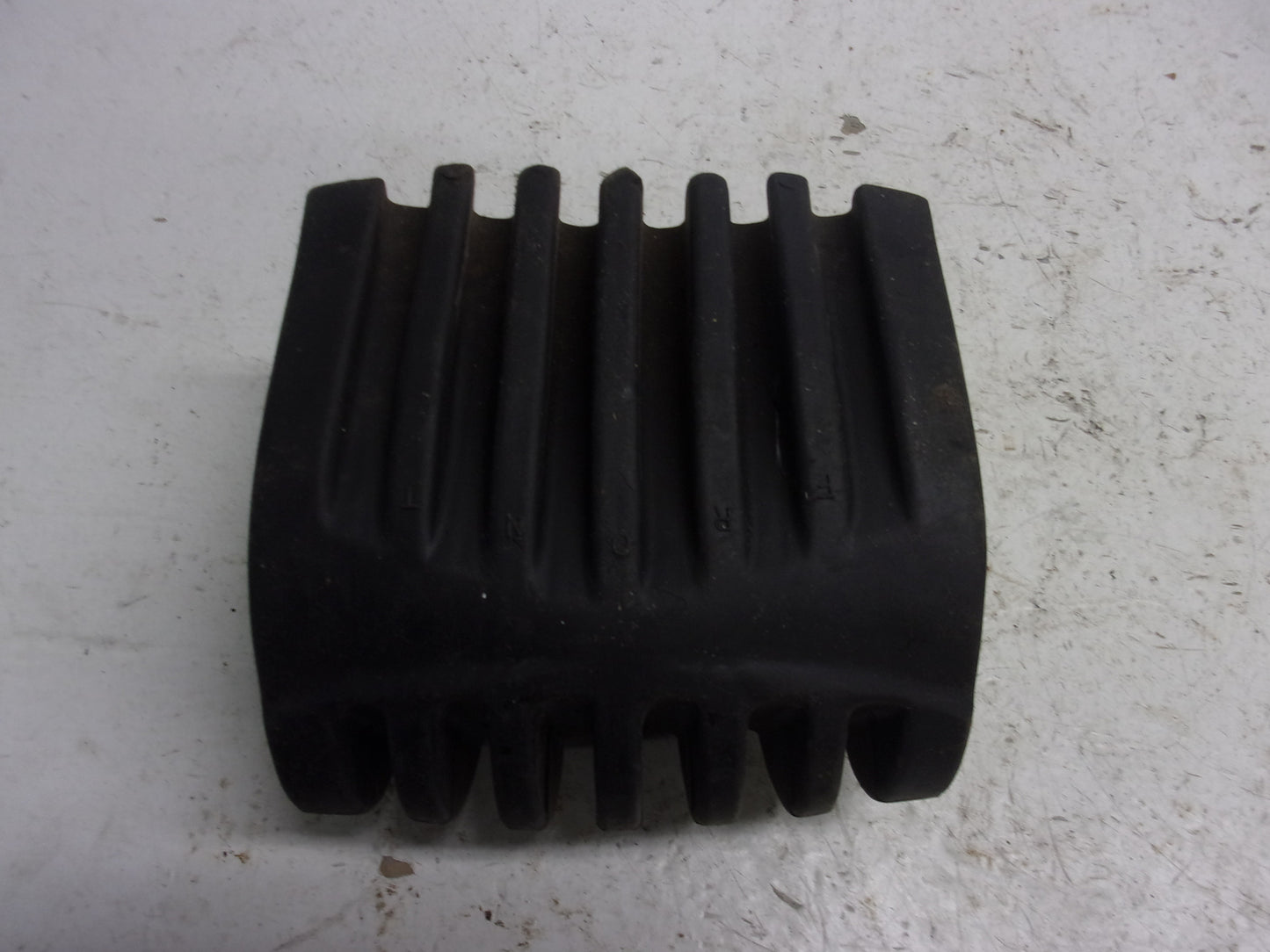 Kawasaki Jet Ski 1999-2001 STX 900/1100 OEM Inner Handle Pad Part# 39156-3821