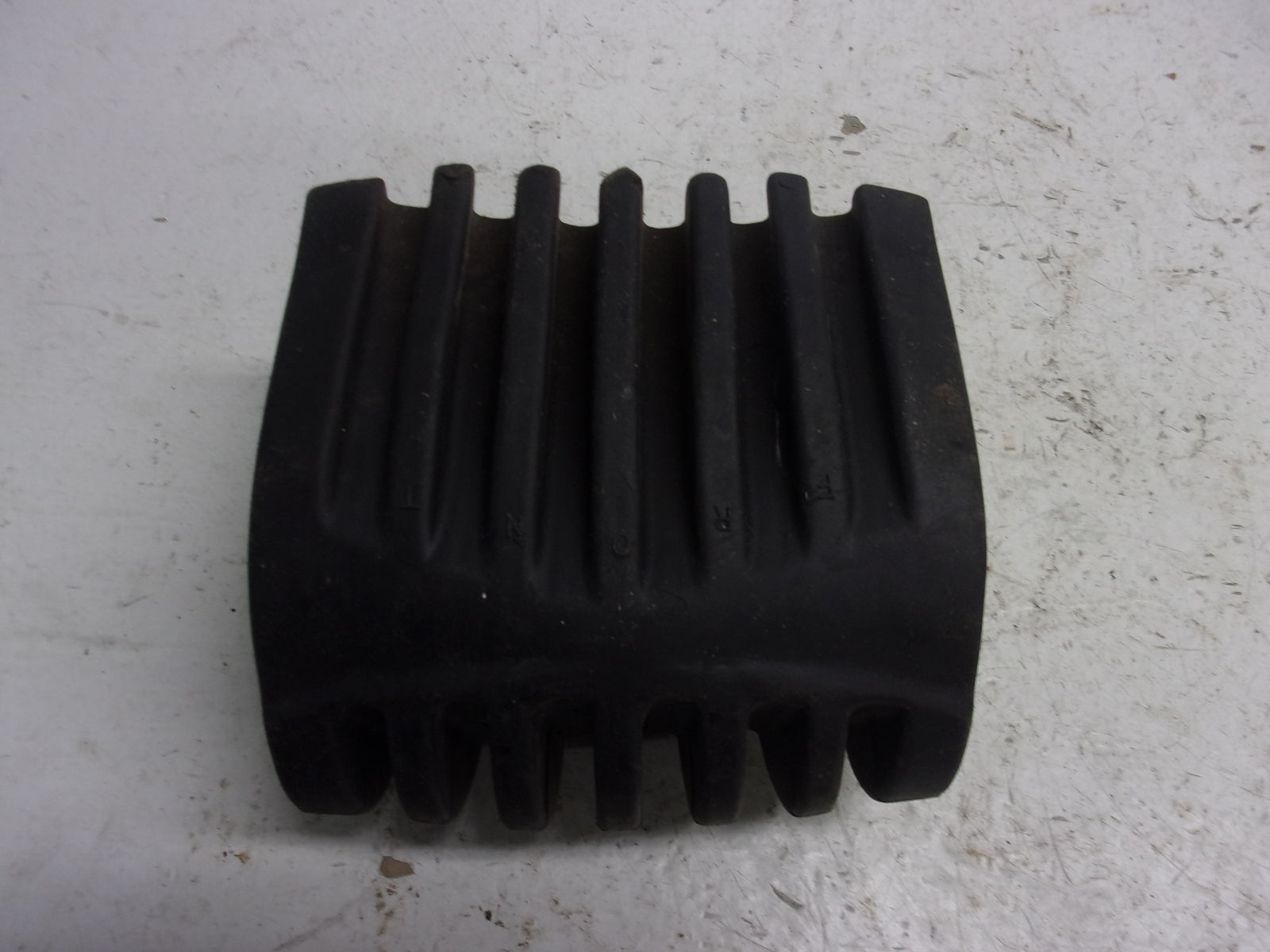 Kawasaki Jet Ski 1999-2001 STX 900/1100 OEM Inner Handle Pad Part# 39156-3821