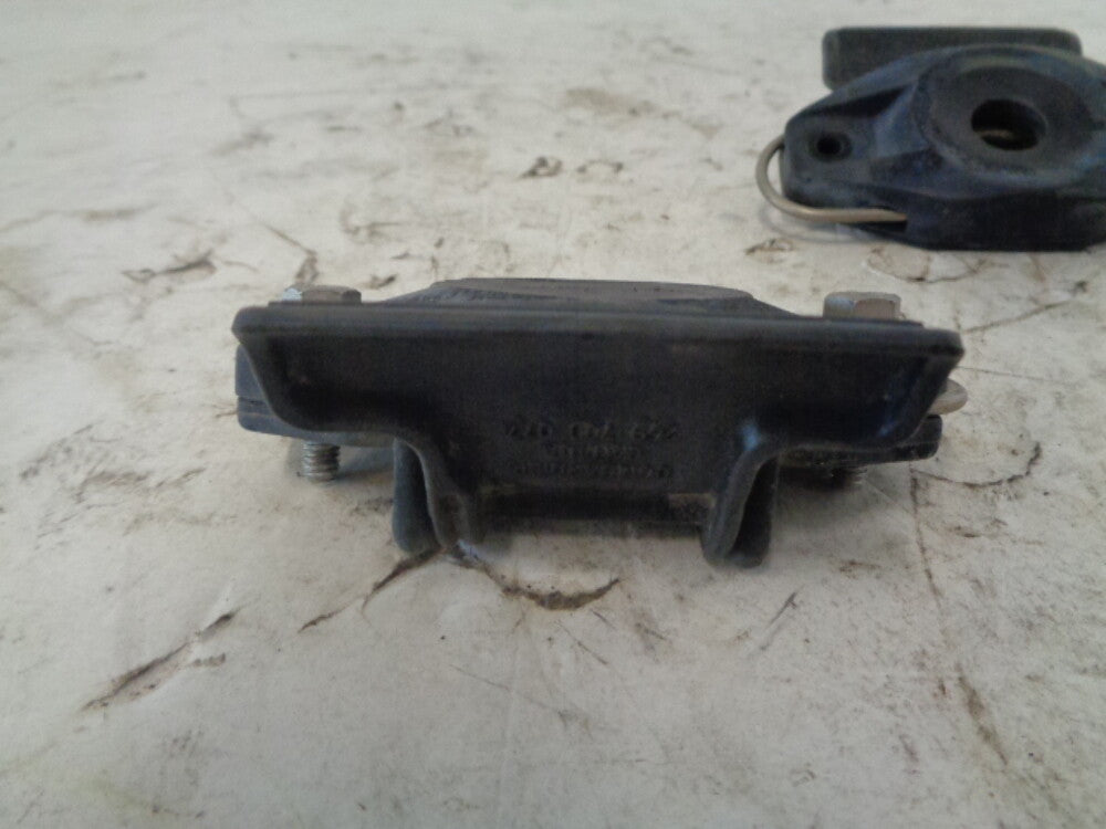 Sea Doo Bombardier 2002-2011 GTI GTX XP RX 3D RXT RXP Latch Set Part# 269000015