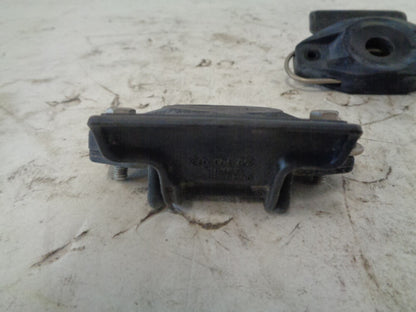 Sea Doo Bombardier 2002-2011 GTI GTX XP RX 3D RXT RXP Latch Set Part# 269000015