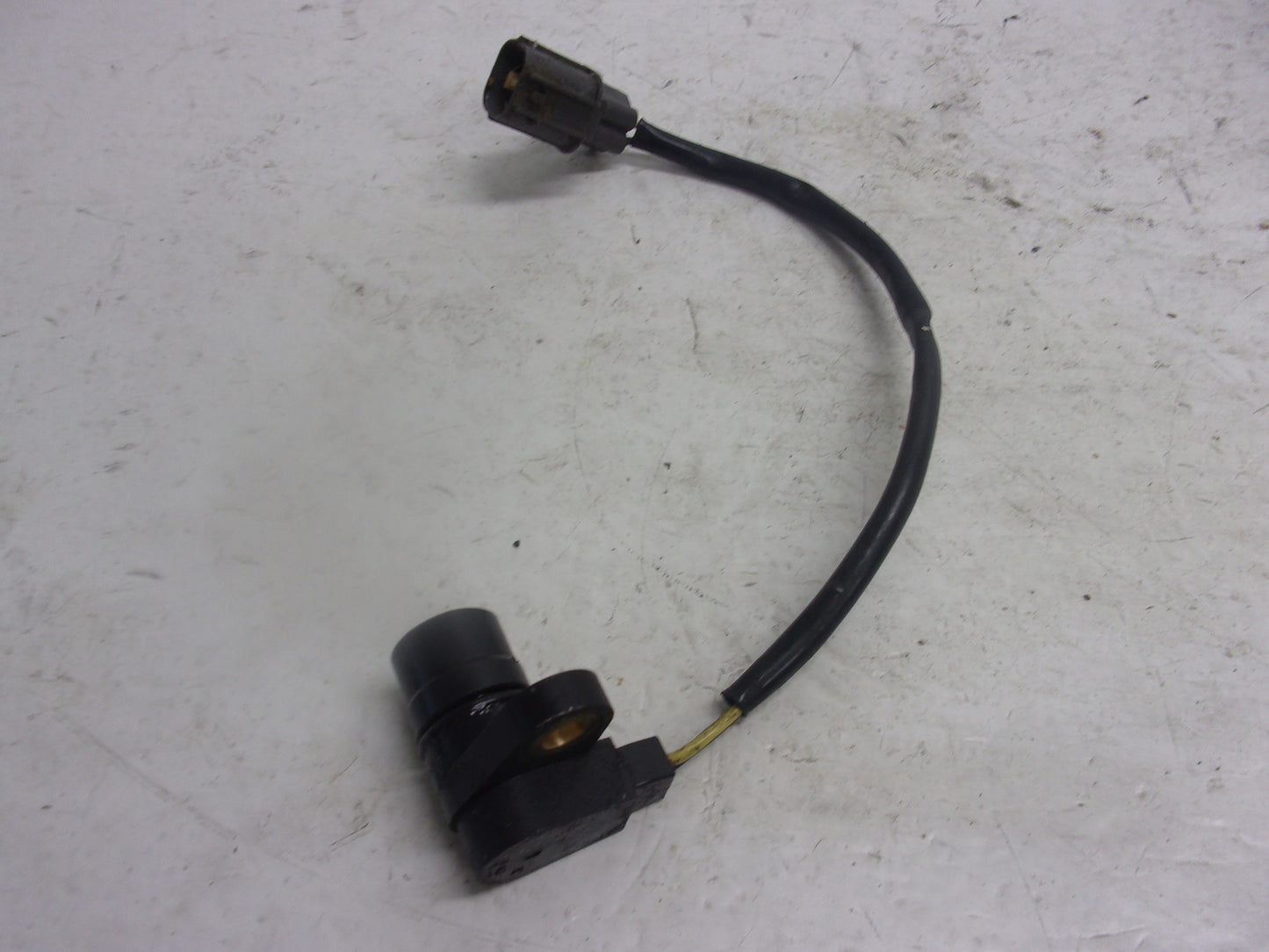 Kawasaki PWC Jet Ski 2000-2022 STX-12/15 Ultra OEM Cam Sensor Angle # 21176-1077