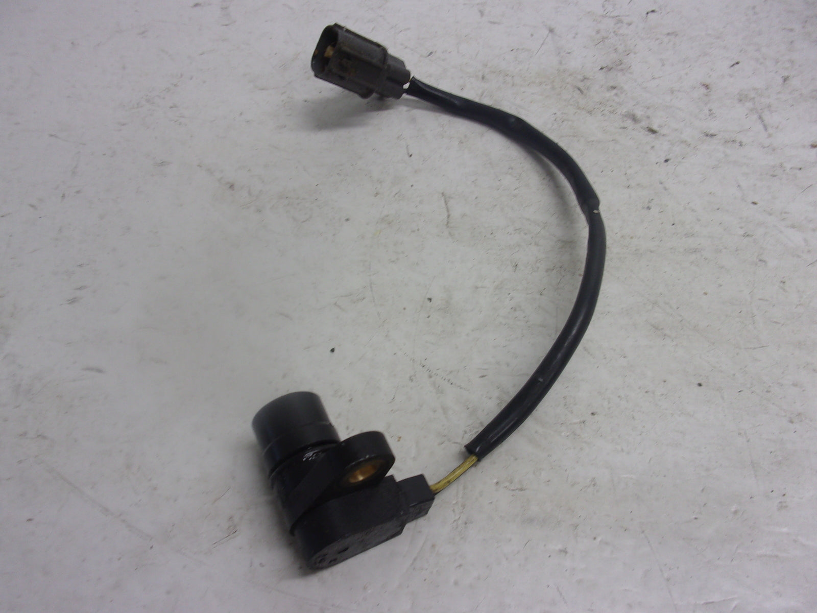 Kawasaki PWC Jet Ski 2000-2022 STX-12/15 Ultra OEM Cam Sensor Angle # 21176-1077