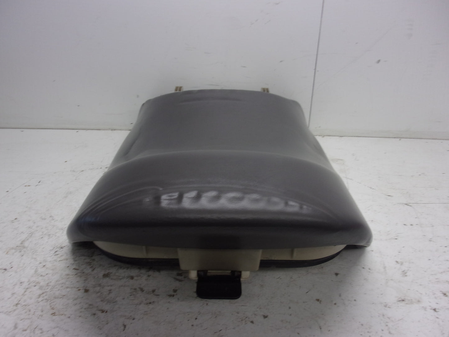 Yamaha WaveRunner PWC 2002 XLT 1200 OEM Gray Rear Seat Part# F0V-U372A-10-00