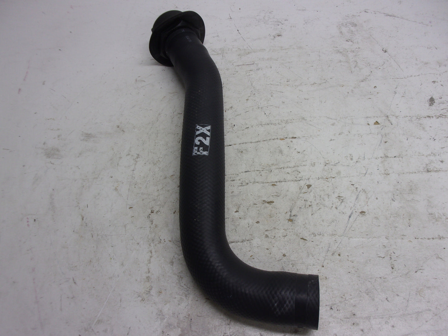 Yamaha WaveRunner 2015-2020 VX GP VXR Fuel Hose + Neck + Cap F2X-U7844-01-00